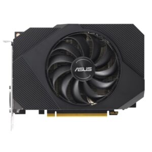 Schede Video Svga Asus Ph-rtx3050-8g-v2 Nvidia Rtx3050 Pcie4.0 8gddr6 128bit Hdmi Dp Dvi-d Hdcp2.3 7680x4320 2slot 90yv0gh8-m0na00 Fino:31/07