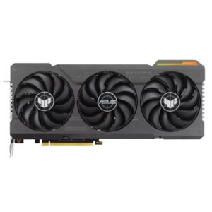 Schede Video Svga Asus Tuf-rtx4070tis-o16g-gaming Nvidia Pcie4.0 16gddr6x 256bit 2670mhz-o.c. 2xhdmi 3xdp 7680x4320 3