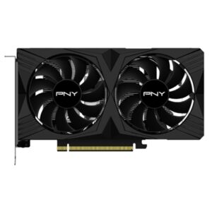 Schede Video Svga Pny Geforce Rtx 4060 Nvidia Verto 2xfan Dlss 3 Pcie4.0x16 8gbddr6 128bit 2460mhz-boost Dpx3 Hdmi Vcg40608dfxpb1