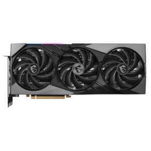 Schede Video Svga Msi Geforce Rtx 4090 Gaming X Slim 24g Nvidia Pcie4.0 24gddr6x 384bit 2610mhz 2xhdmi 2xdp 7680x4320 3