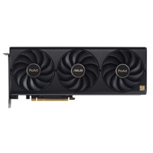 Schede Video Svga Asus Proart-rtx4070tis-o16g Nvidia Pcie4.0 16gddr6x 256bit 2670mhz-boost Hdmi 3xdp Hdcp 7680x4320 2