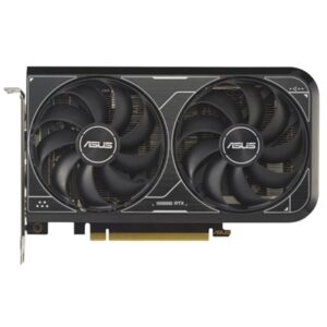 Schede Video Svga Asus Dual-rtx4060-o8g-v2 Nvidia 8gbddr6 128bit 2535mhz-boost Pcie4.0 Hdmi 3xdp 7680x4320 Hdcp2.3 2slot 90yv0jc4- Fino:31/07