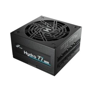 Alimentatori Alimentatore Atx 1000w Full Modular Fortron Mod. Hydro Ti Pro Atx 3.0 Pcie Gen 5 (hti-1000m Atx 3.0) 80plus Titanium Retail