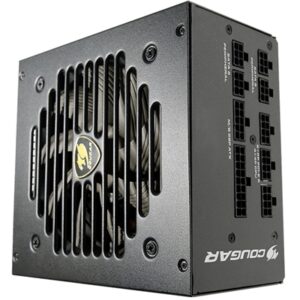 Alimentatori Alimentatore Atx 650w Cougar Gex650 Gold 31ge065011p01 80+ Full Modular 120mm-fan