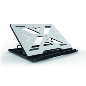 Notebook Supporto Di Raffreddamento X Notebook Fino A 15.6" Conceptronicthana03g 7 Livelli Di Altezza - Alluminio