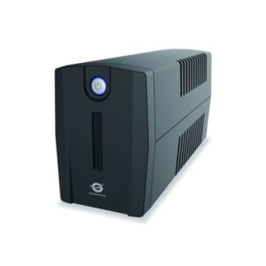 Ups Ups Conceptronic Zeus01es 600va/360w Avr Integrato - 2 Prese Schukoriavvio Autom.-include 1p Usb