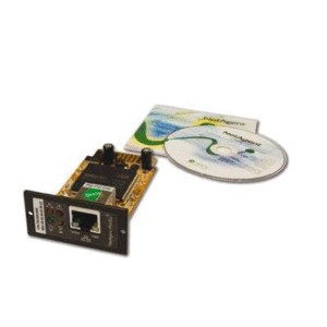 Ups Ups Tecnoware-> Accessorio Interfaccia Lan -fgcnetag7- Scheda Interna +sw