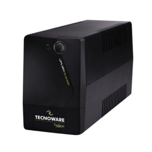 Ups Ups Tecnoware Era Plus600 -fgcerapl602sch -600va +stabilizzatore