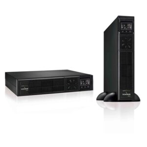 Ups Ups Tecnoware Rack/tower Evo-dsp Plus 1200 -fgcedp1202rtiec- 1200va/1080w Online/dc Sinusoid. +usb/rs232 Xsw(da Web)