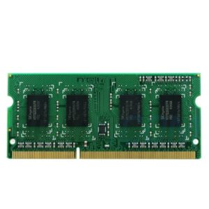 Nas E Storage Di Rete Modulo Di Memoria Ddr4 Synology D4neso-2666-4g 2666 So Dimm Non Ecc Per Mod. Rs820rp+/rs820+/dva3219