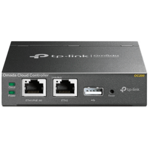 Networking Controller Cloud Tp-link Oc200 Omada