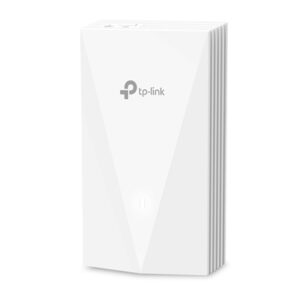 Networking Wireless Wireless N Wall-plate Access Point Ax3000 Tp-link Eap655-walluplink:1p Gigabit Rj45-downlink: 3p Gigabit Rj45-dual Band 2.4/5g