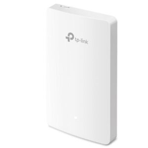 Networking Wireless Wireless N Wall-plate Access Point Ac1200 Tp-link Eap235-walluplink:1p Gigabit Rj45-downlink: 3p Gigabit Rj45-dual Band 2.4/5g