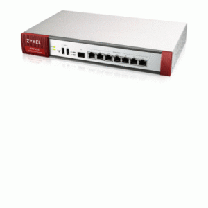 Firewall Firewall Atp Zyxel Atp500-eu0102f 7p Otp