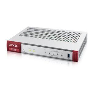 Firewall Firewall Antivirus/idp Usgflex Zyxelusgflex100-eu0111f 3p Lan/dmz