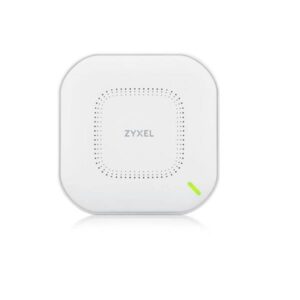 Networking Wireless Wireless Access Point Zyxel Wax610d-eu0101f Nebulaflex Dualradio 4x4 802.11abgn/ac/ax 1775mbps 1p Lan- Supp.poe 17w