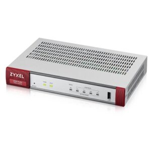 Firewall Firewall Zyxel Usgflex50-eu0101f 4p Lan/dmz 1p Wan 1p Usb - Vpn:10 Ipsec/l2tp-15 Ssl