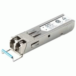 Networking Transceiver Zyxel Zyx-sfp-lx-10-d/91-010-203001b 1000base-lx In Metallo Grigio