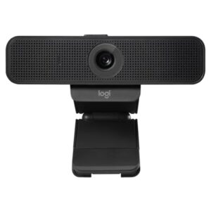 Webcam Webcam Logitech Retail C925e Business Full Hd 1080p/30fps Hd 720p/30fps Usb Conference Camc925e P/n 960-001076