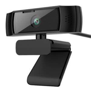 Webcam Webcam Atlantis P015-u975hd Risol.1080p Usb2.0- Risol.5mpixel Full Hd Fino A 2560x1944 30fps Autofocus - Con Microf.-