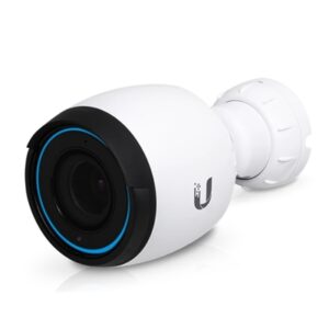 Videosorveglianza Analogica Videocamera Ubiquiti Uvc-g4-pro 4mpixel-sens.ottico 1/2"- Ir Led -4k Video- 3x Optical Zoom - Supp.poe- Ip67