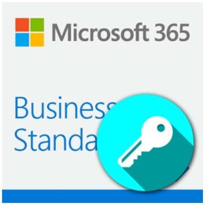 Software Microsoft 365 (esd-licenza Elettronica) - Business Standard Klq-00211 - Subscription 1 Anno - Win+mac (office) Fino:31/07