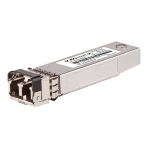 Networking Transceiver R9d16a Aruba 1g Sfp Lc Sx 500m Mmf Xcvr Fino:26/08