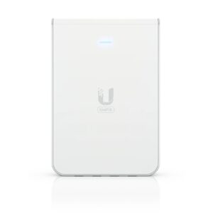 Networking Wireless Wireless Access Point Ubiquiti U6-iw Wi-fi 6 In Wall 2.4ghz: 573