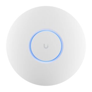 Networking Wireless Wireless Access Point Ubiquiti Unifi 6 U6+2.4ghz: 573