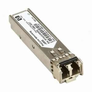 Networking Transceiver Hp J4858d Aruba 1g Sfp Lc Sx 500m Mmf Xcvr Fino:26/08