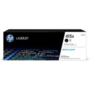 Materiali Di Consumo Toner Hp 415x W2030x Nero 7.500pg Laserjet