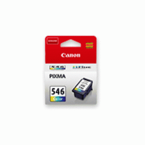 Materiali Di Consumo Cartuccia Canon Cl-546 Colore 8ml 8289b001 X Mg2555s/ts3450/ts3451/tr4650/tr4651