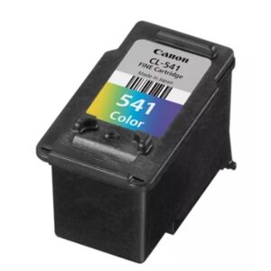 Materiali Di Consumo Cartuccia Canon Cl-541 3 Colori 8ml 5227b001 X Mg2150/mg2250/mg3150/mg3650 Ts5150 (cardboard)