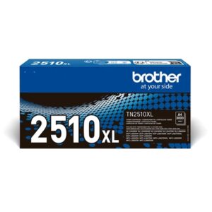 Materiali Di Consumo Toner Brother Tn2510xl 3.000pg X Hl-l2400dwe/hl-l2445dw Dcp-l2620dw/dcp-l2660dw Mfc-l2800dw/mfc-l2827dwxl/l2860dwe