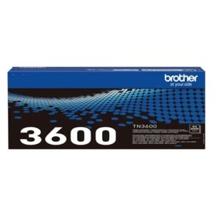 Materiali Di Consumo Toner Brother Tn3600 3000pg X Hl-l5210dn/hl-l5210dw/hl-l6210dw Dcp-l5510dw Mfc-l5710dn/mfc-l5710dw/mfc-l6710dw