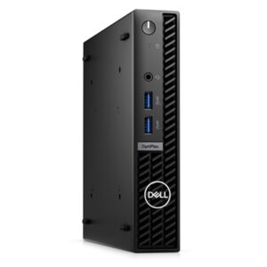 Personal Computer Pc Dell Optiplex 7010 Mff 1lt 08xd1 I5-13500t 8gbddr4 256ssd W11pro 7usb Hdmi Dp Wifi Bt T+m Glan 1y Tpm 65watt