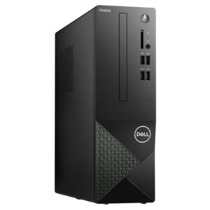 Personal Computer Pc Dell Vostro 3710 Sff 7.5lt Cxhy3 I7-12700 16gbddr4 512ssd W11pro 8usb Hdmi Dp Wifi Bt T+m Glan 1y Tpm 180watt