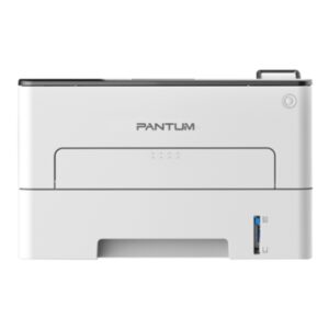 Stampanti Stampante Pantum Laser P3300dw A4 33ppm F/r Lcd Pcl Ps3 Nfc Usb Lan Wifi (toner In Dotaz. 1