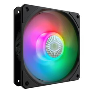 Cabinet Ventola X Cabinet Cooler Master Mfx-b2dn-18npa-r1 Sikleflow 120 Argb 120x120x25mm Addressable Rgb 12v-dc