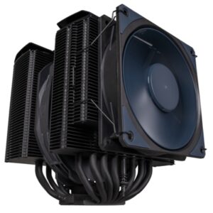 Accessori Per Cpu Diss A Aria Cooler Master Mam-d8pn-318pk-r1 Masterair Ma824 Stealth Lga1700-1200-1151-1150 Am5-am4 162.2x150.6x165.6mm