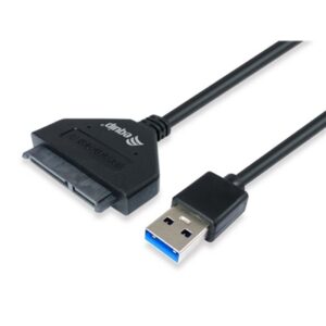 Cavi Adattatore Usb Equip 133471 Da Usb3.0 A Sata- Ean: 4015867203927