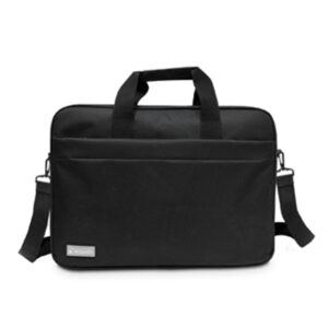 Borse E Custodie Borsa Nb 17" Atlantis P004-k265-a0-17 Nera Con: Vano Int.porta Doc.- Tasca Zip Frontale Portaoggetti Ean: 8026974024066