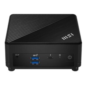 Mini Personal Computer Pc Msi Mini