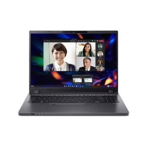 Notebook Nb Acer Tmp216-51g Nx.b19et.005 16"wuxga Ips Ag I7-1355u 16ddr4 512ssd W11pro 1y Vga/rtx2050-4gb Cam Fp Tpm Rj45 Hdmi Fino:31/01