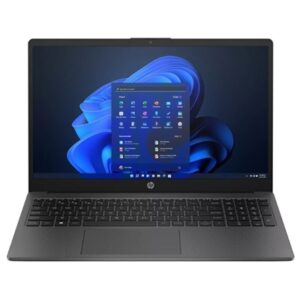 Notebook Nb Hp 250 G10 9b9r8ea 15.6"fhd Ag I7-1355u 16ddr4 3200mhz 512ssd W11pro 3yonsiteactive Care Cam Bt 3usb Hdmi Wifi Fino:14/01