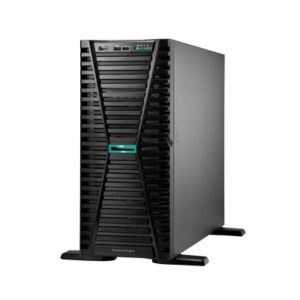 Server Server Hpe P55640-421 Ml110 Gen11 Tower Xeon 4410y 12c 2.00ghz 32gbddr58x2.5 Hs Vroc Sata Noodd 2glan 1000w Gar3y Fino:07/02