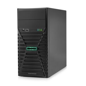 Server Server Hpe P65397-421 Ml30 Gen11 Tower 4u Xeon E-2434 4c 3.40ghz 1x16gbddr5 8x2.5 Hs Vroc 4glan Noodd 1x800w 3y Fino:07/02