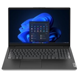 Notebook Nb Lenovo V15 G3 Iap 82tt00g5ix 15.6"fhd Ag I3-1215u 8ddr4 256ssd W11pro 2y Cam Wifi Bt 3usb Hdmi Rj45 Tpm Fino:31/12