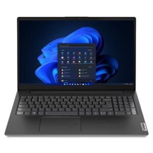 Notebook Nb Lenovo V15-iah 83fs001gix 15.6"fhd Ag I5-12500h 8ddr4 512ssd W11pro 2y Cam Mic Wifi Bt Rj45 Hdmi 3usb Tpm Fino:31/12