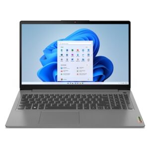 Notebook Nb Lenovo Ideapad 3 15iau7 82rk016lix 15.6"fhd Ag I3-1215u 8ddr4 512ssd W11 2y Cam Mic Wifi 3usb Hdmi Tpm Fino:31/12